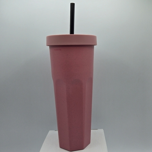 Starbucks Blackpink Tumbler 14 oz - Picture 3 of 7